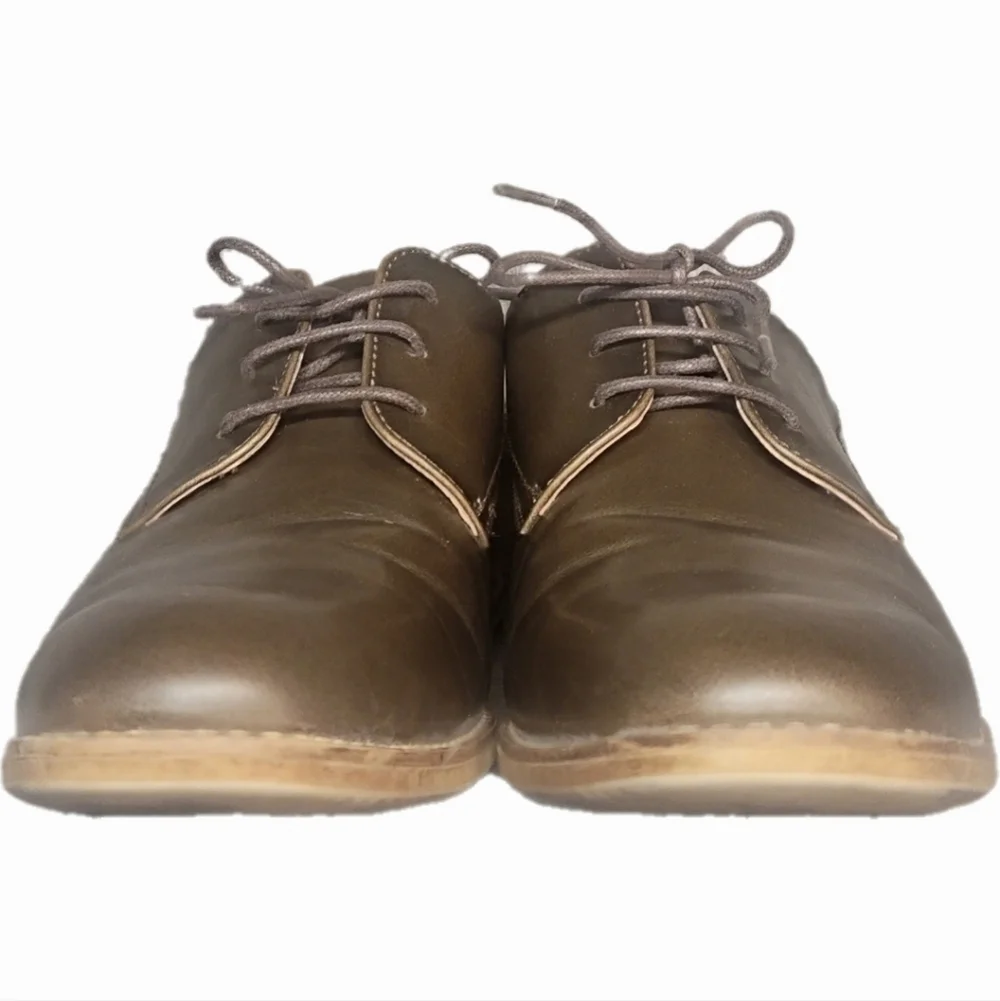 FREEMAN 1921 Maddox Lace Up Oxford Men's size 12